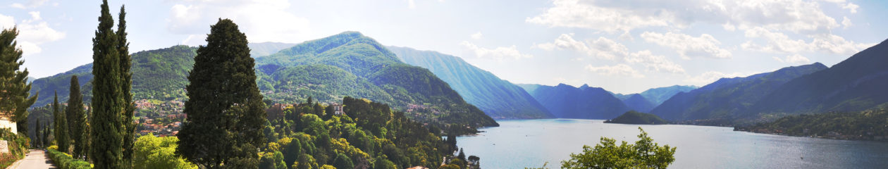 Lake Como Life